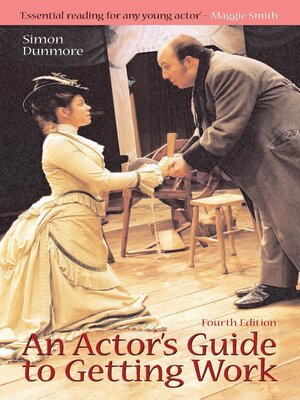 cover image of An Actor's Guide to Getting Work